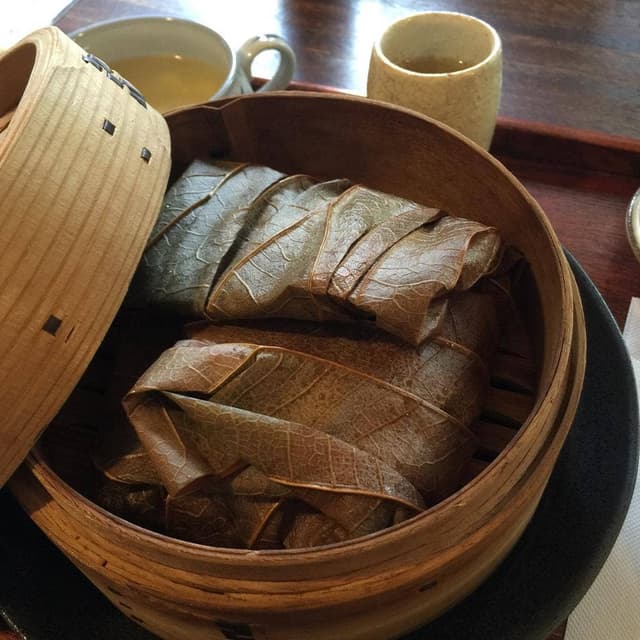 薬膳喫茶 悠々 - サブ画像2