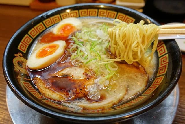 天下無双 マルハチらーめん 桜町店 - サブ画像2