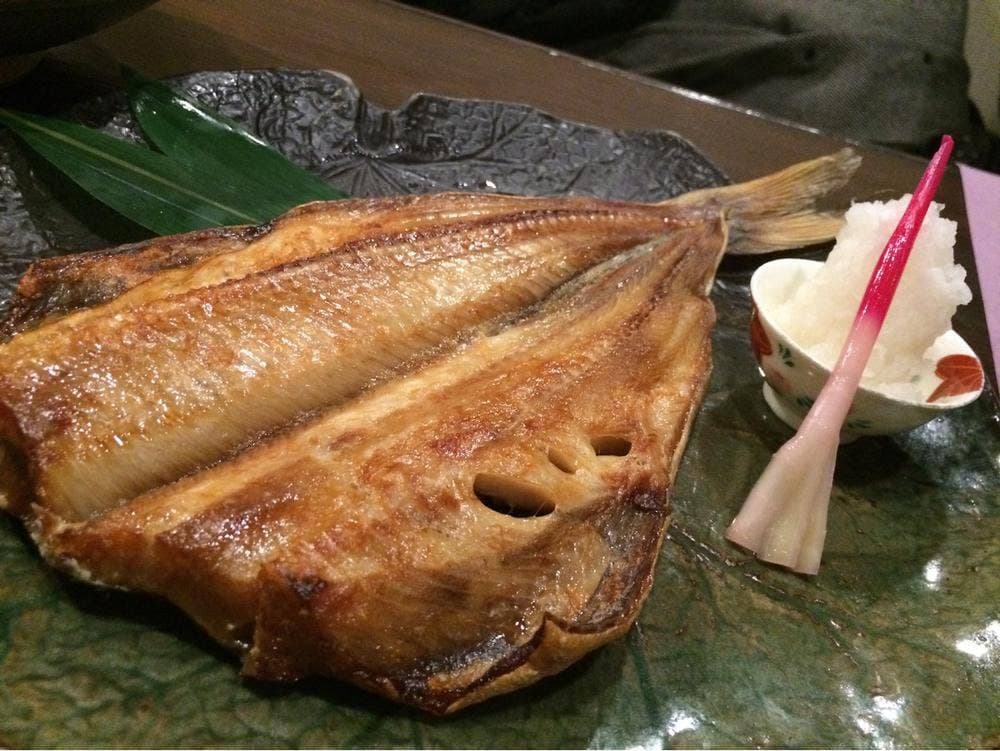酒肴菜友じょっぱり