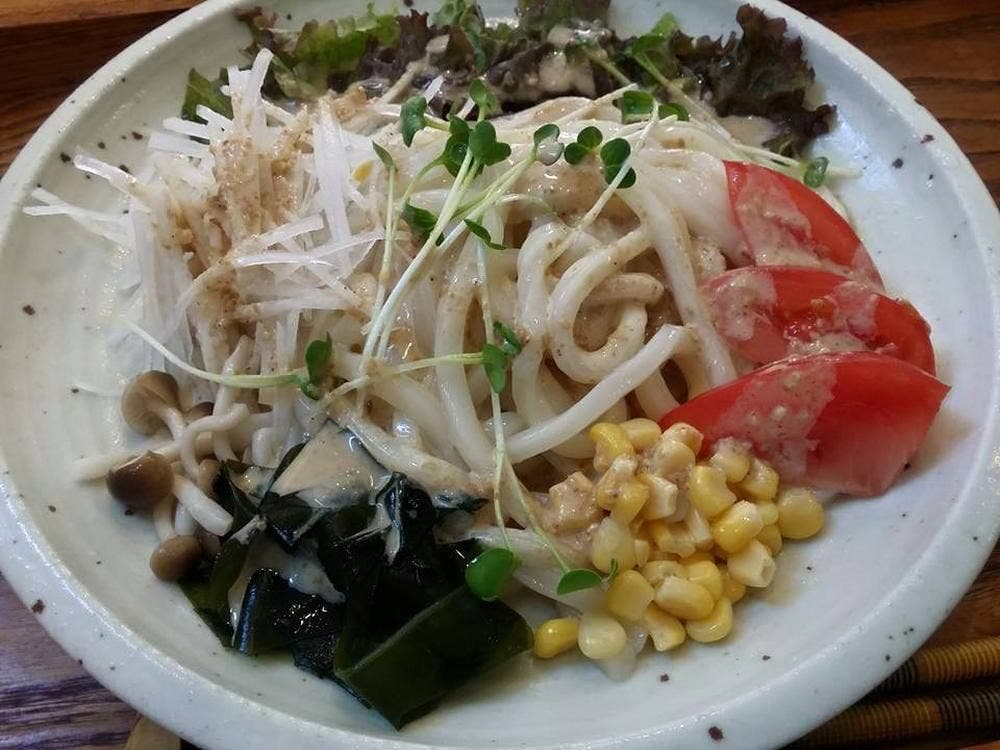 甘味工房 木の葉亭