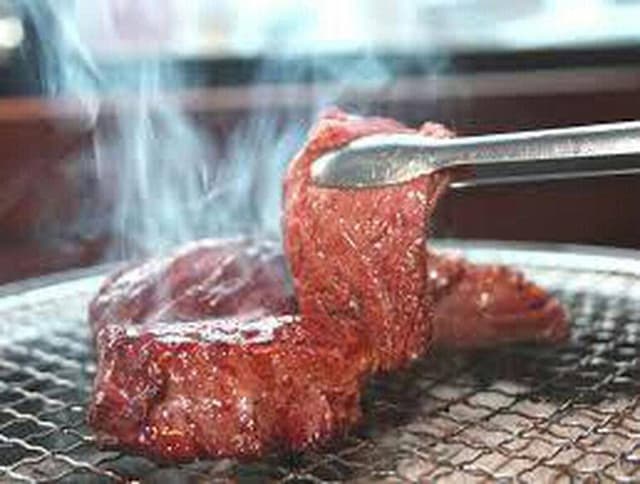 焼肉梨翔 - サブ画像2