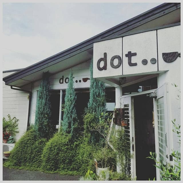 dot.. - サブ画像2