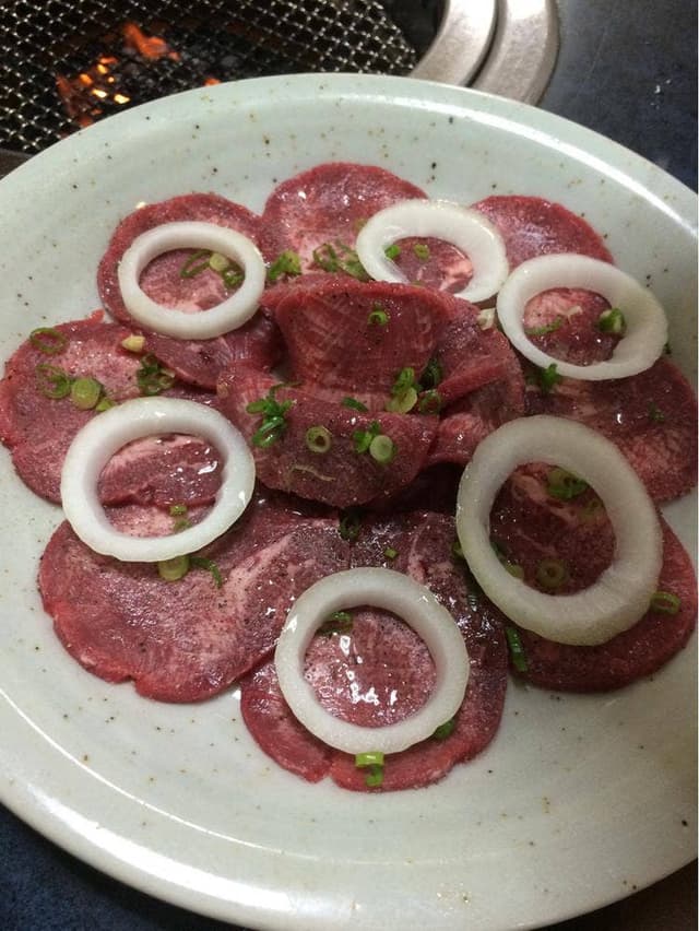 焼肉ハウス横山 - サブ画像1