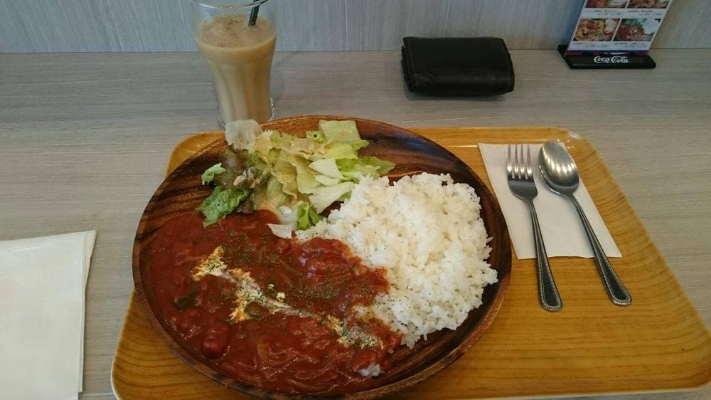 I's CAFE