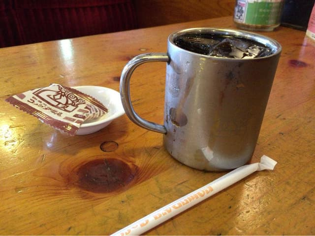 コメダ珈琲店 一宮小信店 - サブ画像1