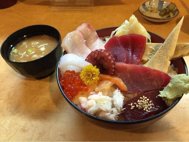 大衆割烹 丸正 - サブ画像3