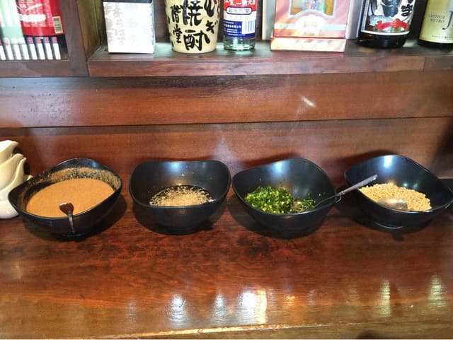 CHINESE BISTRO JiA - サブ画像2