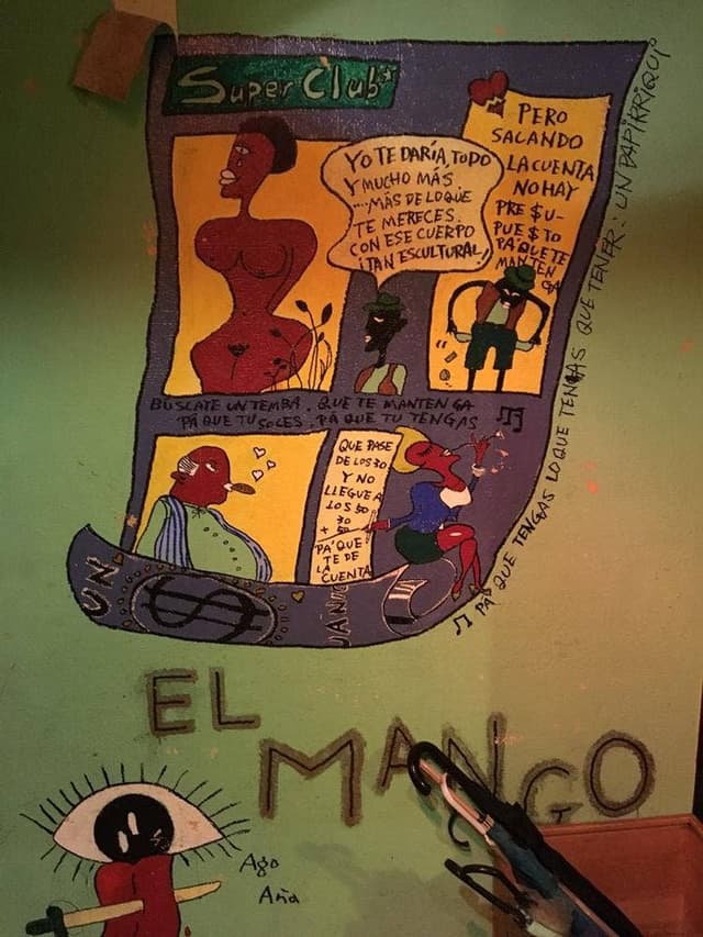 EL MANGO - サブ画像3