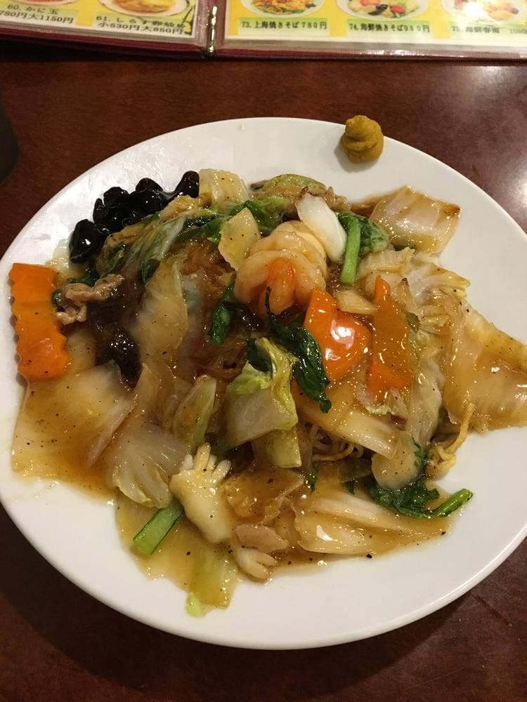 中国小皿料理 珍萬樓