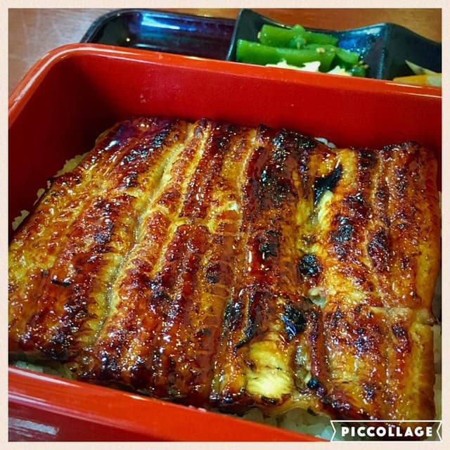 鰻家 - サブ画像2