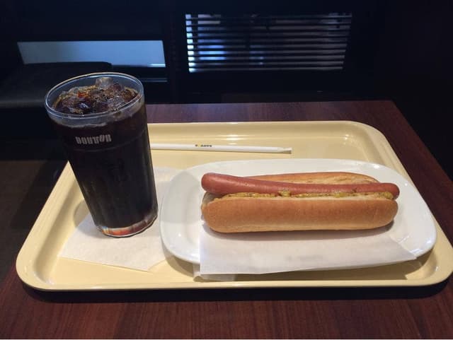 ドトールコーヒーショップ 玉川学園店 - サブ画像1