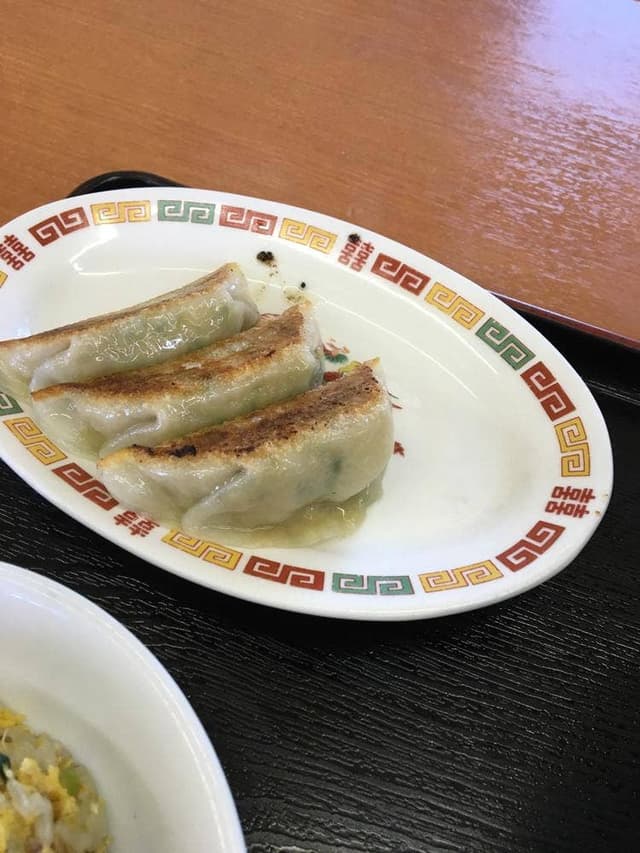 くるまやラーメン 竜ヶ崎店 - サブ画像2