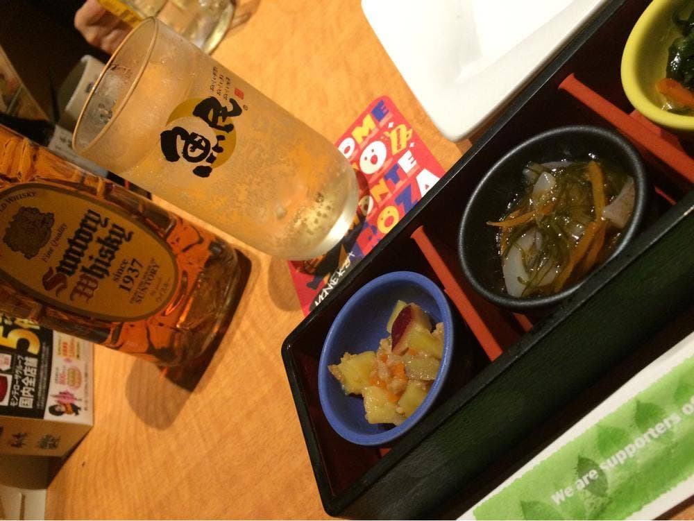 魚民 洲本店