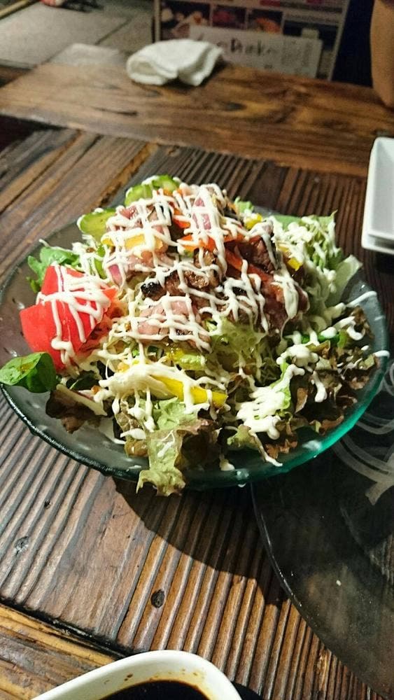 お食事処 炉里庵 - サブ画像3