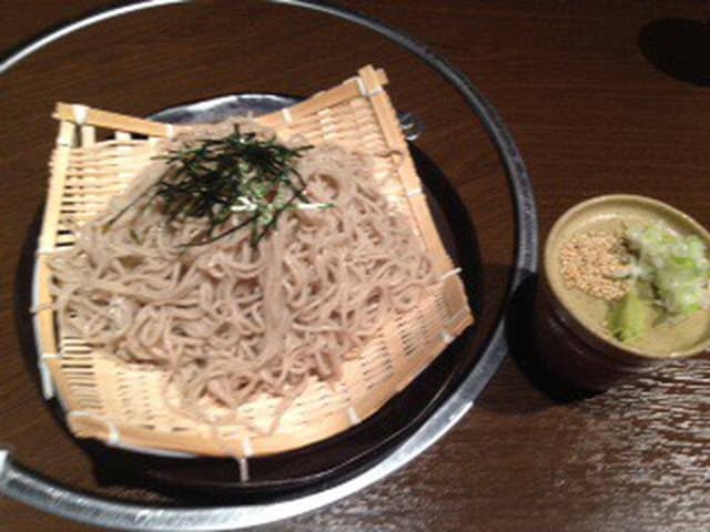 秩父めし・地酒の店 有り処 - サブ画像1