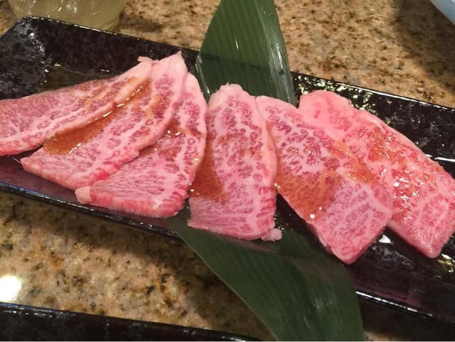 やきにく 華 - サブ画像3