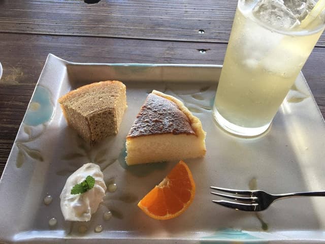 酒蔵カフェ はつゆき - サブ画像2