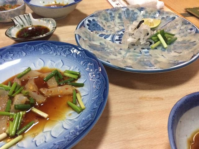 一本槍 - サブ画像3