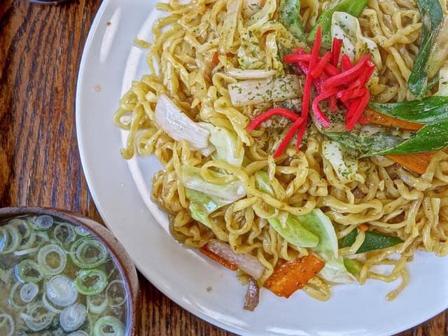 喜多方ラーメン処 游泉 - サブ画像3