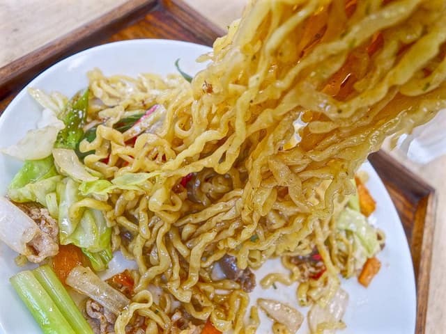 喜多方ラーメン処 游泉 - サブ画像2