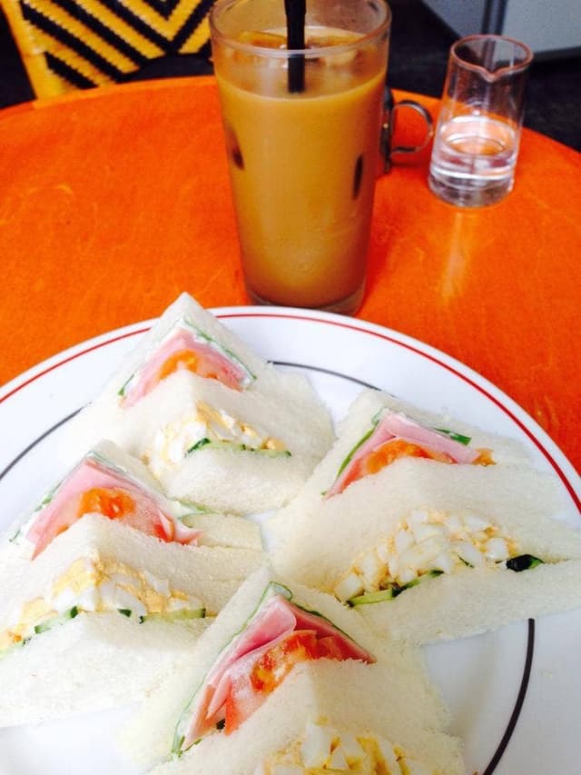 LA CAFFE KENYA - サブ画像3