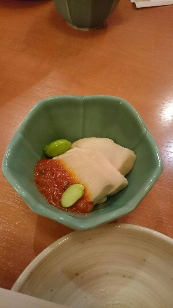 炭火炙り家 えびす - サブ画像1