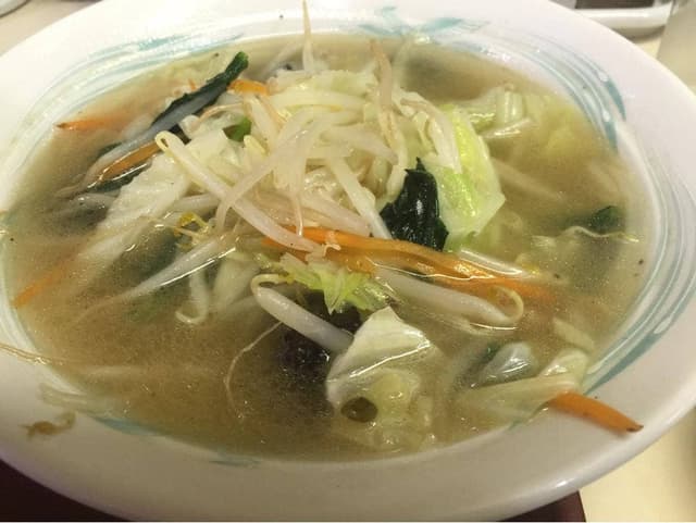 上野げ - サブ画像3