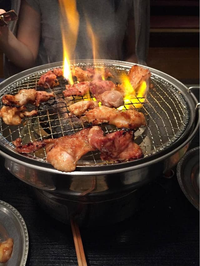 蔵しっく 久保田店 - サブ画像3