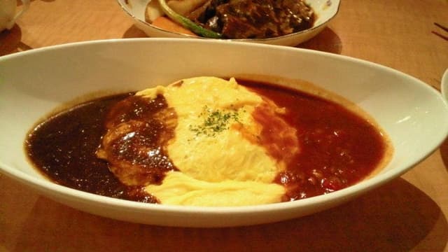 洋食屋バンフィール - サブ画像3