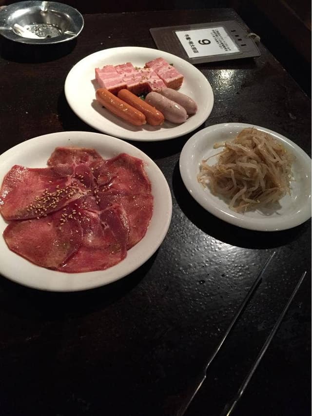 牛繁 明大前店 - サブ画像2