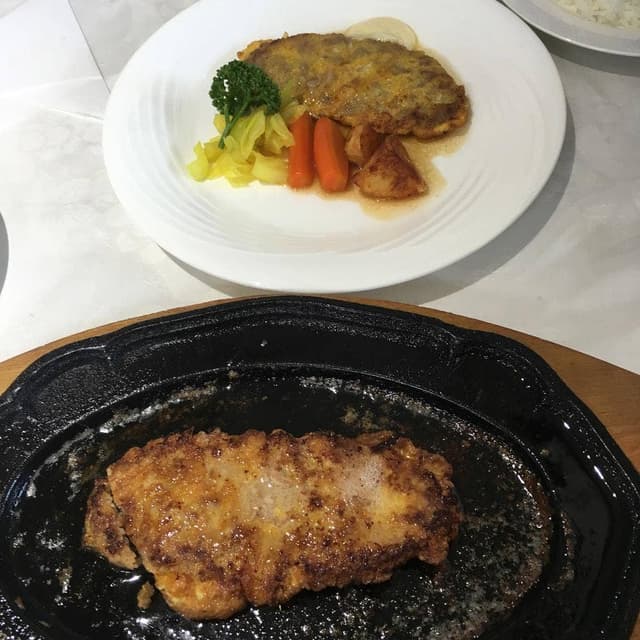 西洋肉料理 岡 - サブ画像3