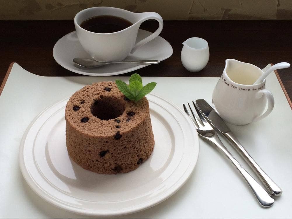 シフォン