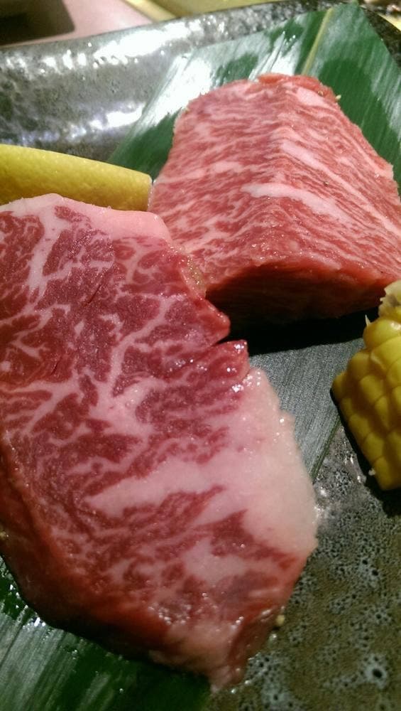 焼肉家 燦 - サブ画像1