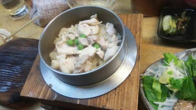 やきとり釜めし 王将 - サブ画像1