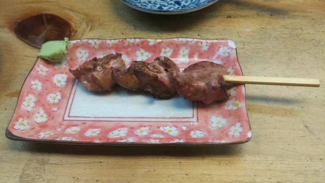 やきとり釜めし 王将 - サブ画像3