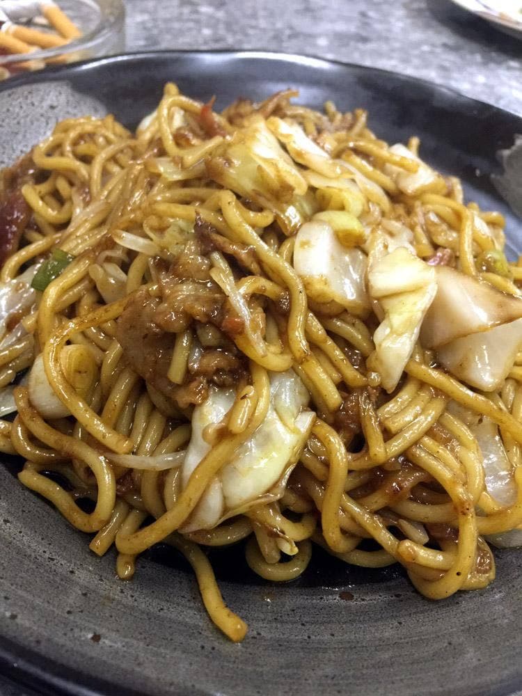 お好み工房 ツインズ