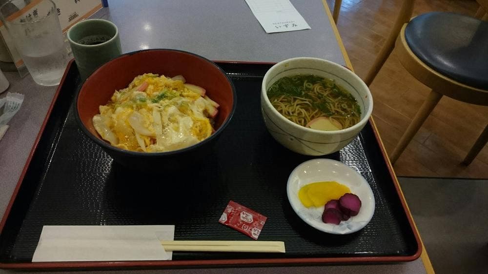 レストラン いずみ