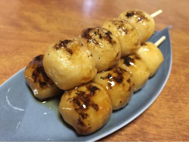菓子の青木屋 武蔵野台店 - サブ画像2
