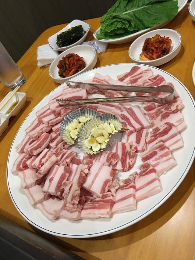 サムギョプサル - サブ画像3