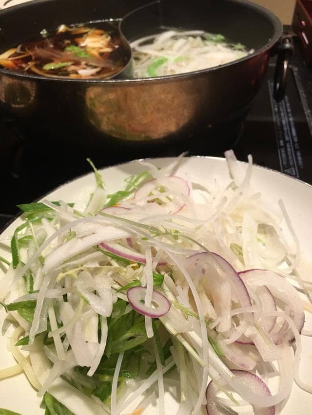 しゃぶしゃぶ美山 稲沢店 - サブ画像1