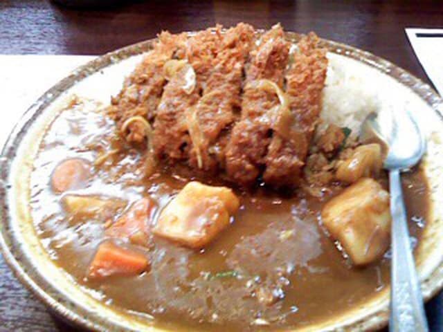 カレーハウスCoCo壱番屋 ゆめタウン大牟田店 - サブ画像2
