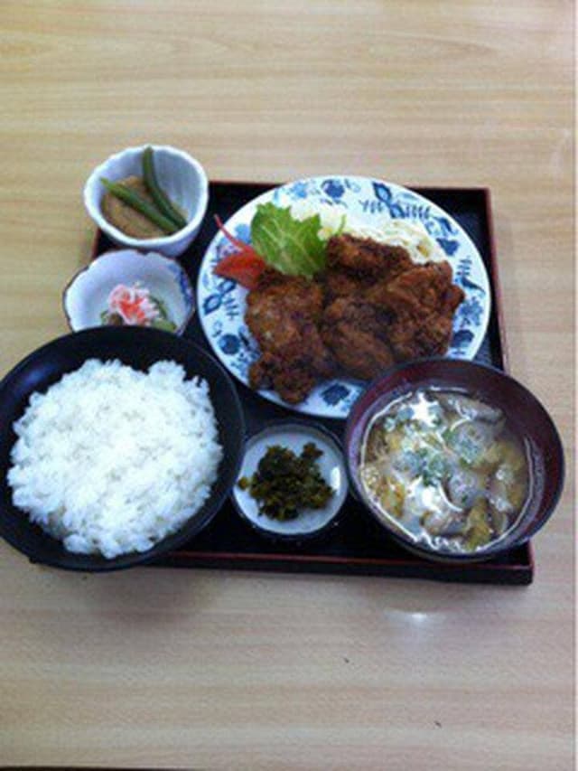 いずみ屋 - サブ画像2