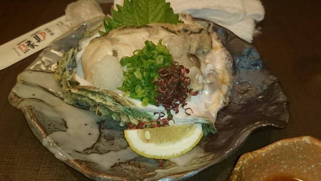 居酒屋 一期一縁 - サブ画像1