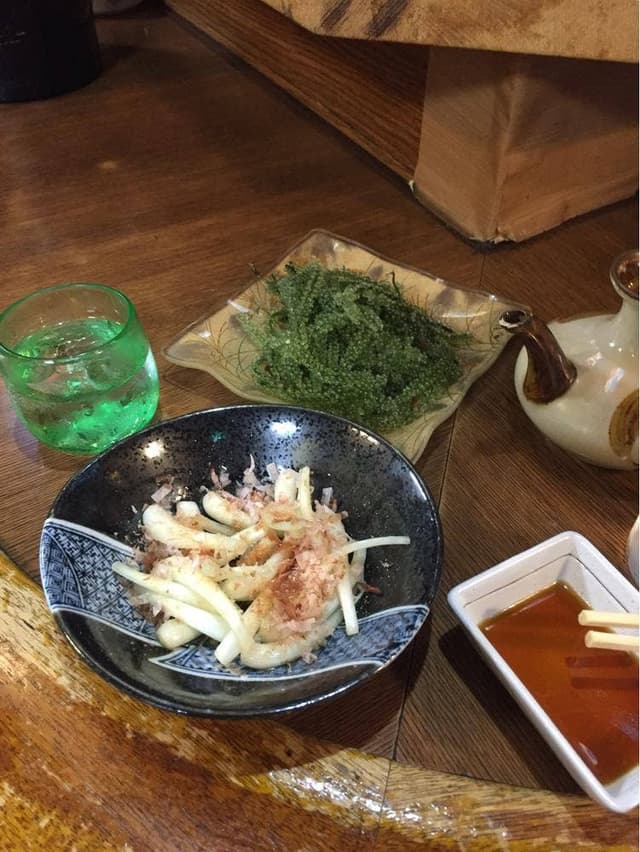 沖味亭 - サブ画像1