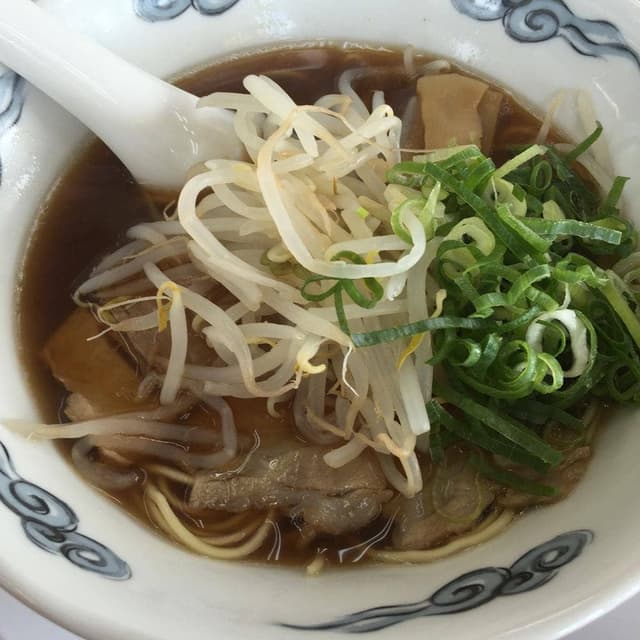 元祖 第一旭 名阪大内店 - サブ画像3