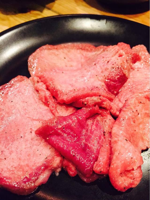 炭火ほるもん焼肉 七二〇 - サブ画像3