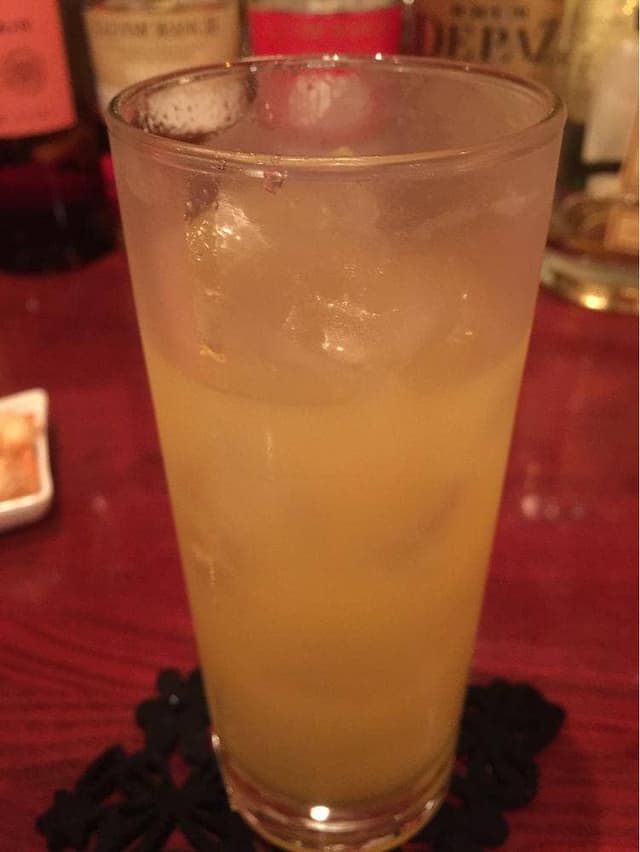 ON THE ROCKS - サブ画像1