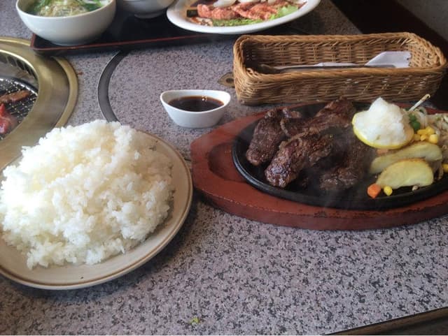 焼肉レストラン 仁大 - サブ画像3