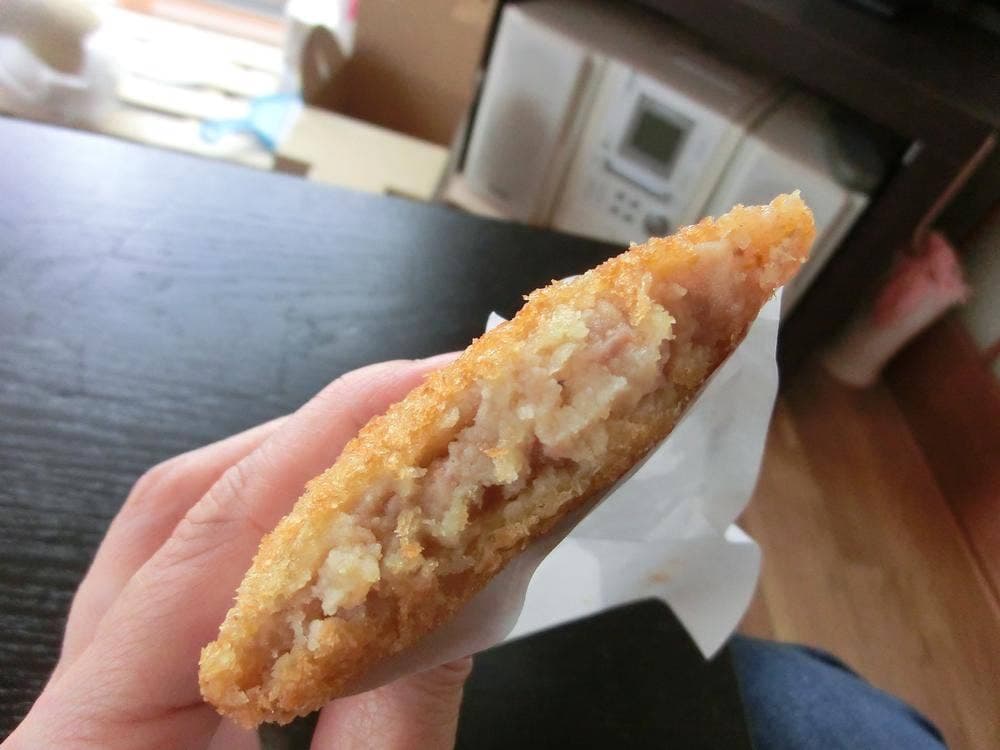 マルゼン精肉店