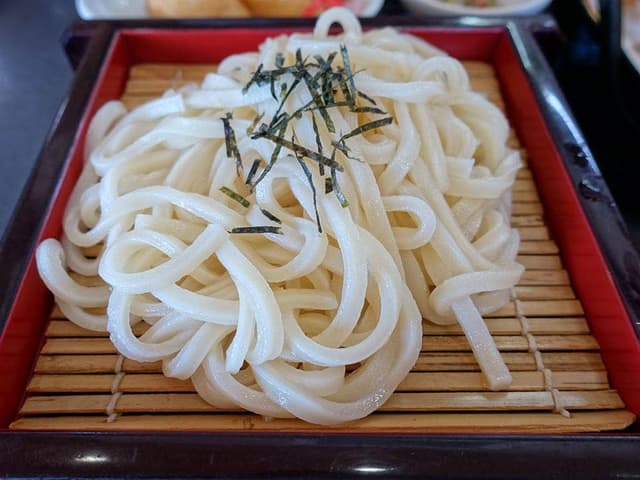 五十鈴 - サブ画像2